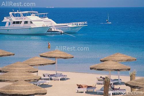 Sol Y Mar Paradise Beach Resort 14